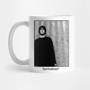 Spiritualized Mug